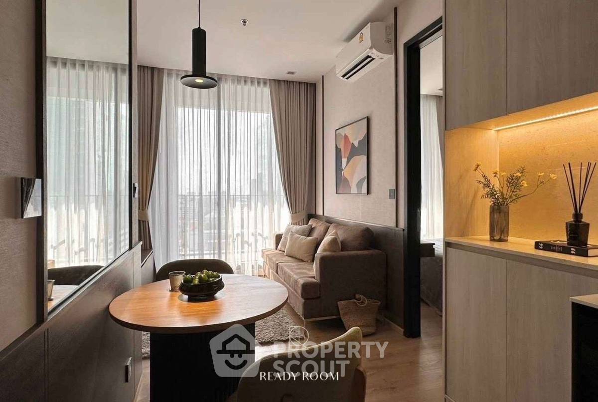 รูป คอนโด 1 ห้องนอน Noble Around Ari ใกล้ BTS อารีย์ 100 เมตร (ID 3309723) - รูปที่ 3/7
