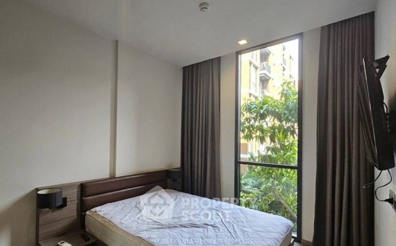รูป คอนโด 1 ห้องนอน Mori HAUS ใกล้ BTS อ่อนนุช ขนาด 48 ตร.ม. (ID 3233464) - รูปที่ 8/11