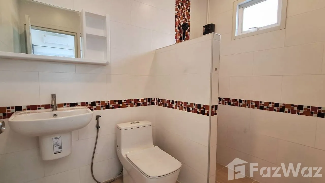 รูป บ้านเดี่ยวให้เช่า 2 ห้องนอน ใน ทับใต้, ประจวบคีรีขันธ์ 6782504 - รูปที่ 22/24