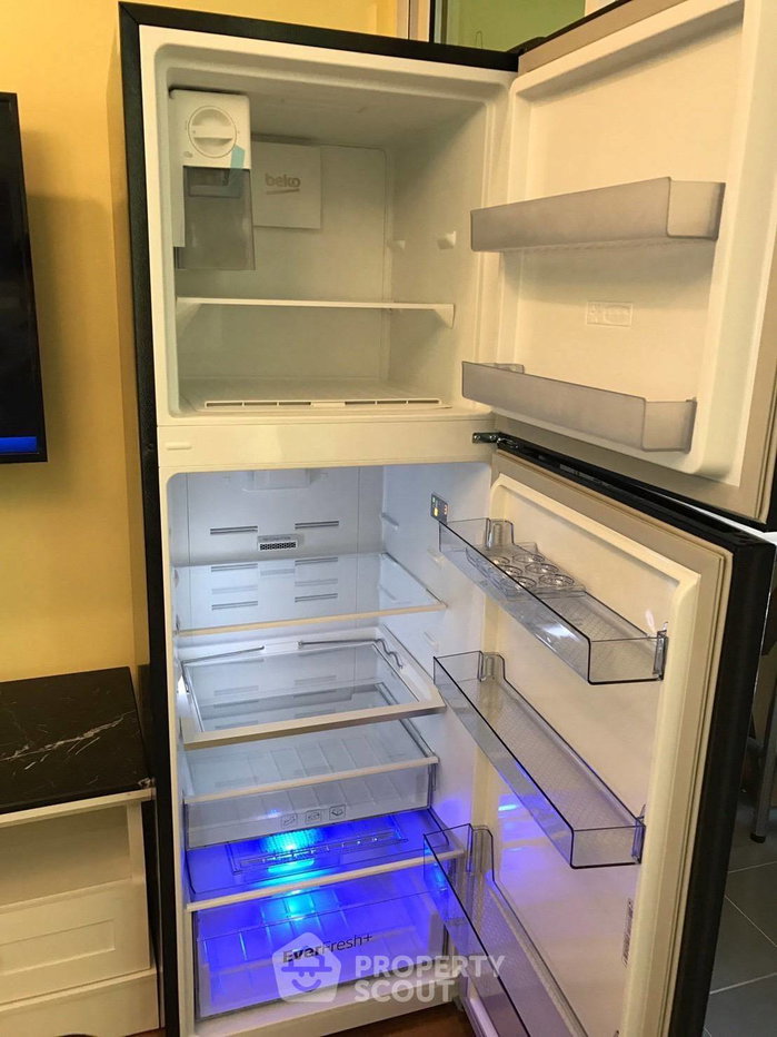 รูป คอนโด 1 ห้องนอน Regent Home Sukhumvit 81 ใกล้ BTS On Nut (ID 3311457) - รูปที่ 9/18