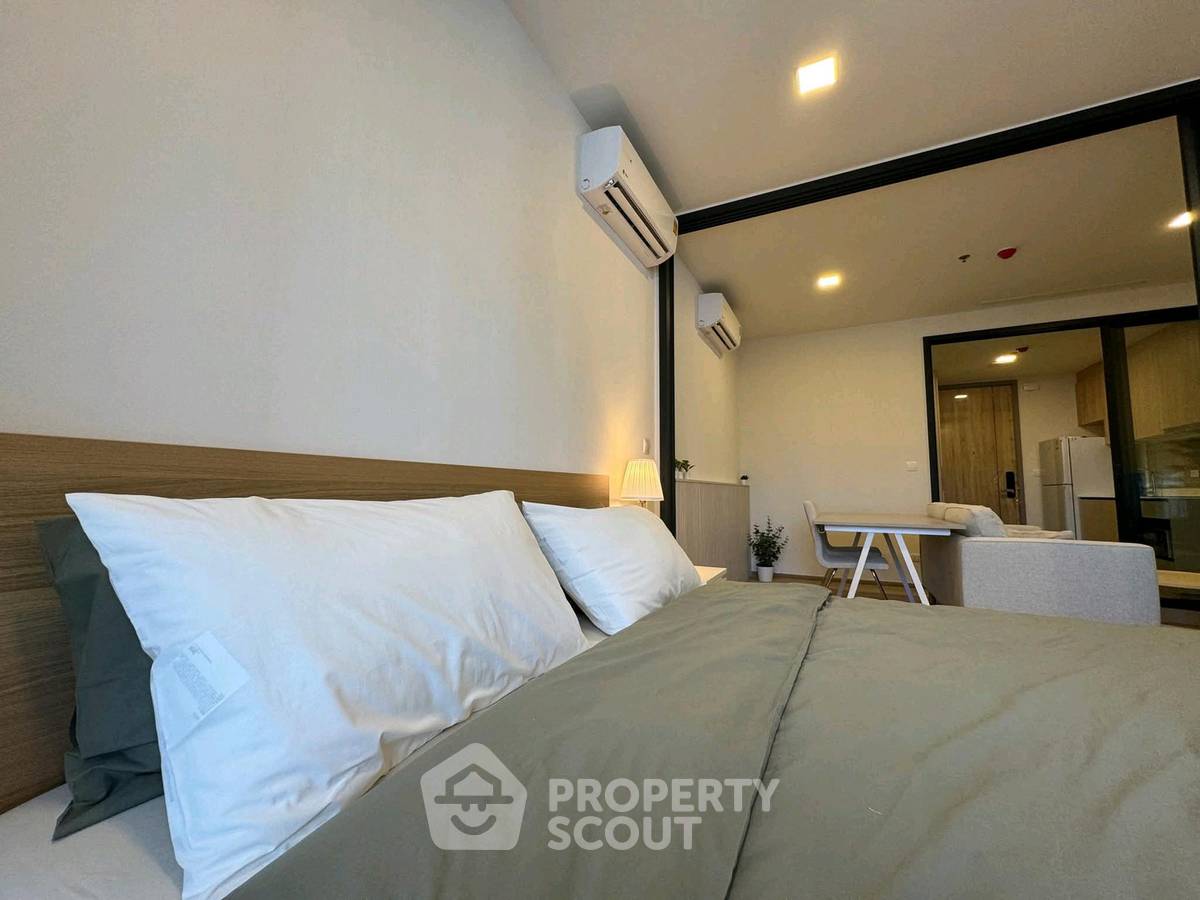 รูป คอนโด 1 ห้องนอน ขนาด 42 ตร.ม. ให้เช่า ที่ XT Phayathai ใกล้ BTS พญาไท (ID 3313547) - รูปที่ 16/20