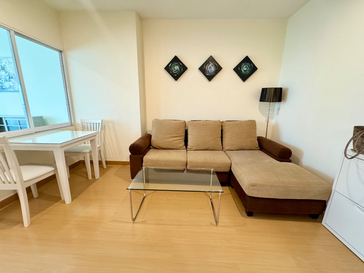picture Condo Life Sukhumvit 65 For Rent 1 Bedroom  - 3/16