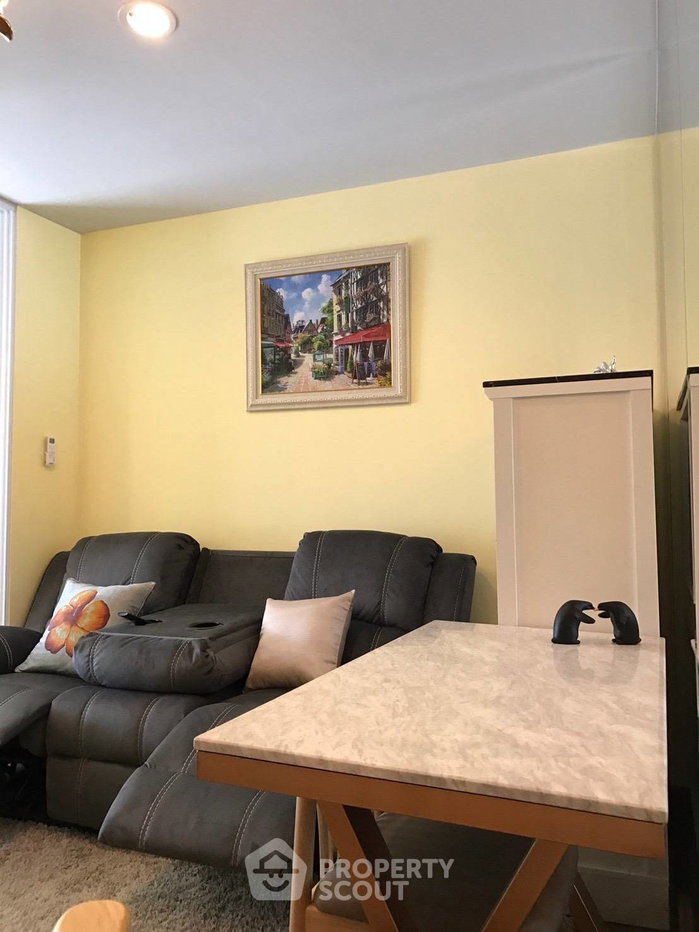 รูป คอนโด 1 ห้องนอน Regent Home Sukhumvit 81 ใกล้ BTS On Nut (ID 3311457) - รูปที่ 8/18