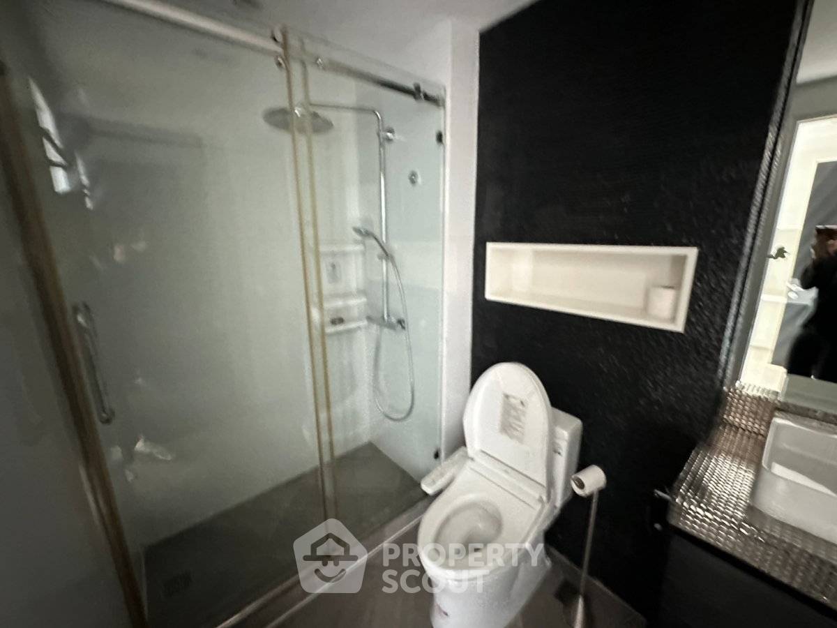 รูป คอนโด 168 ตร.ม. 3 ห้องนอน ชั้น 18 Nusasiri Grand Condominium ใกล้ BTS เอกมัย (ID 3310865) - รูปที่ 17/27
