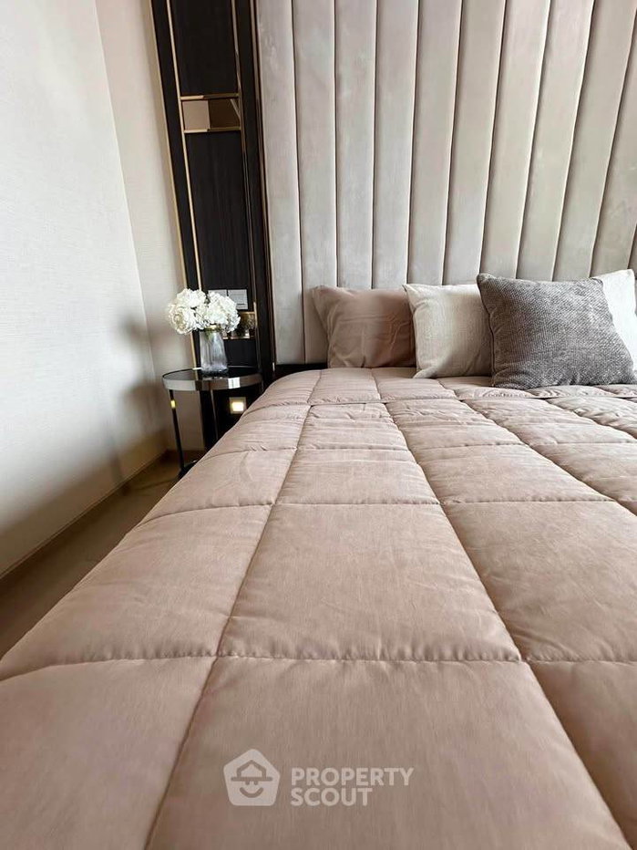 picture 1-BR Condo at The Esse Asoke near MRT Sukhumvit (ID 3312614) - 5/14