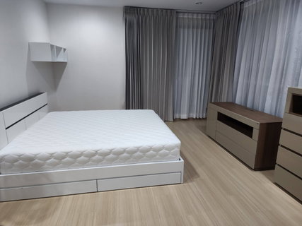 รูปภาพ 🏢 Condo for Rent: Supalai Riva Grande   Property Code | LNP-C14772 