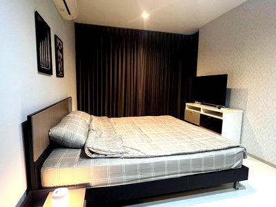 คอนโดให้เช่า : ให้เช่า Rhythm Sukhumvit 36-38 ราคา 43,000 บาท [MKr260930]