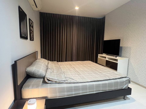 For Rent: Rhythm Sukhumvit 36-38 – 43,000 Baht [MKr260930]