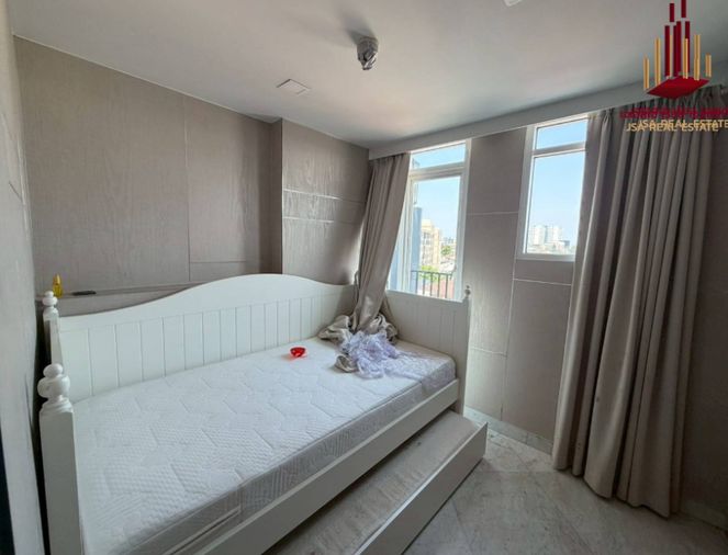 3-bed condo for rent, 138 sqm, Maestro 01 Sathorn - Yenakat