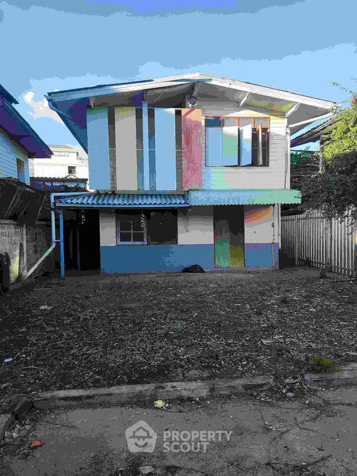รูป บ้าน 3 ห้องนอน เลี้ยงสัตว์ได้ ในสายไหม พื้นที่ 180 ตร.ม. ขาย (ID 3310174) - รูปที่ 6/9