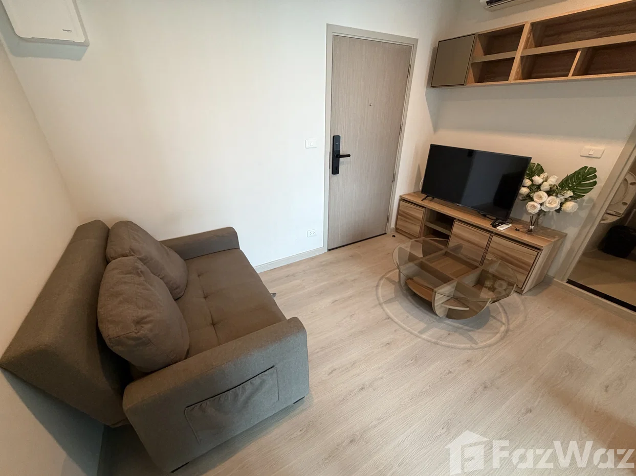 รูป Ideo Charan 70 - Riverview 31.32 ตร.ม. Fully Furnished 6776749 - รูปที่ 2/12