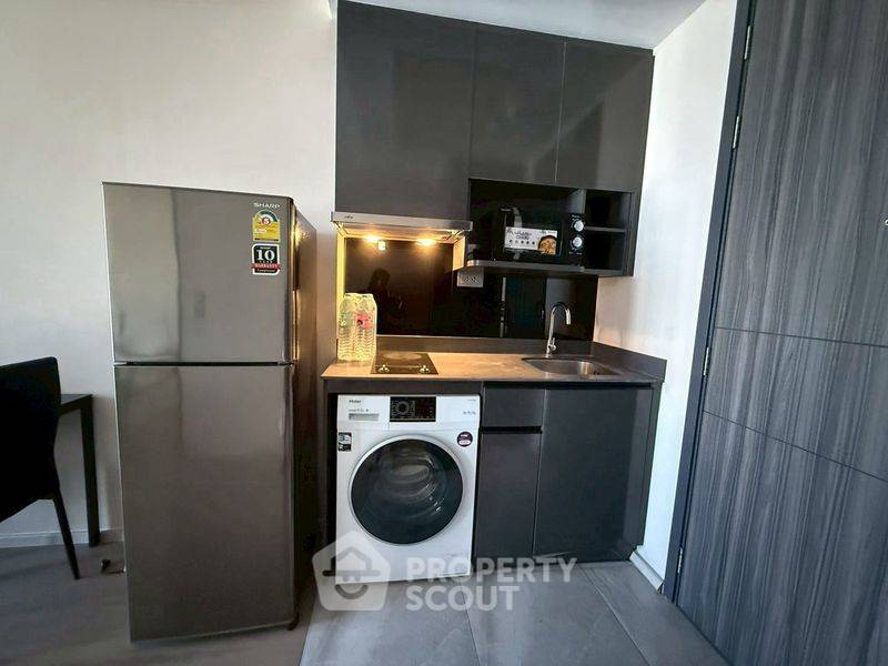 picture 1-BR Condo at Ashton Asoke near MRT Sukhumvit (ID 2906687) - 15/25