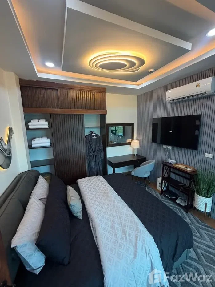รูป วิลล่าให้เช่า 4 ห้องนอน ใน แม่น้ำ, สุราษฎร์ธานี 6781650 - รูปที่ 9/17