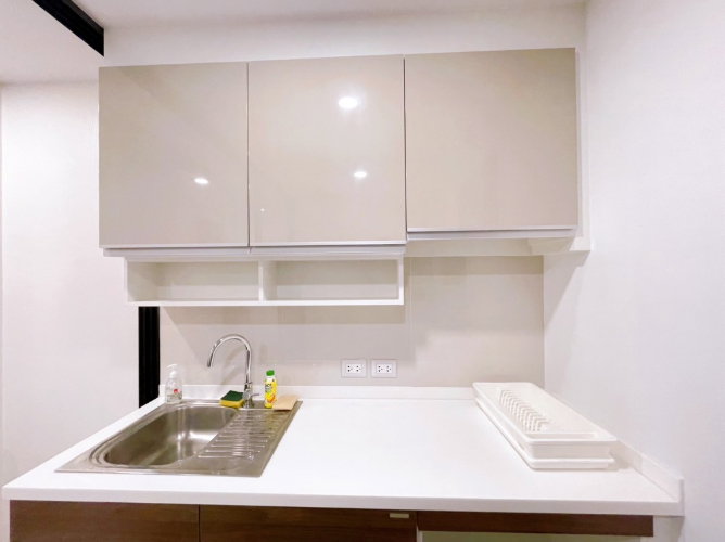 รูป Code: KJ6088  ให้เช่า Supalai Premier Charoen Nakhon 🔥🔥 จองเดือนนี้รับส่วนลด1,000บาท 🔥🔥 @kjcondo (มี@ข้างหน้าด้วยนะคะ) - รูปที่ 7/18