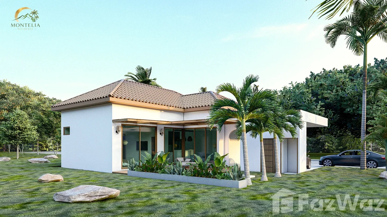 picture 2 Bedroom Villa for sale at Montelia Residence 6781387 - 30/40
