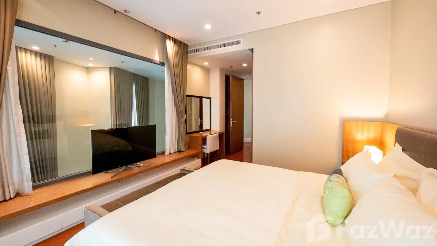 รูป คอนโดให้เช่า 3 ห้องนอน ในโครงการ ไบร์ท สุขุมวิท 24 6777793 - รูปที่ 12/17