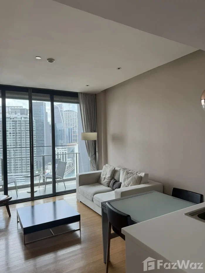 picture Aequa Sukhumvit 49 6782514 - 1/9