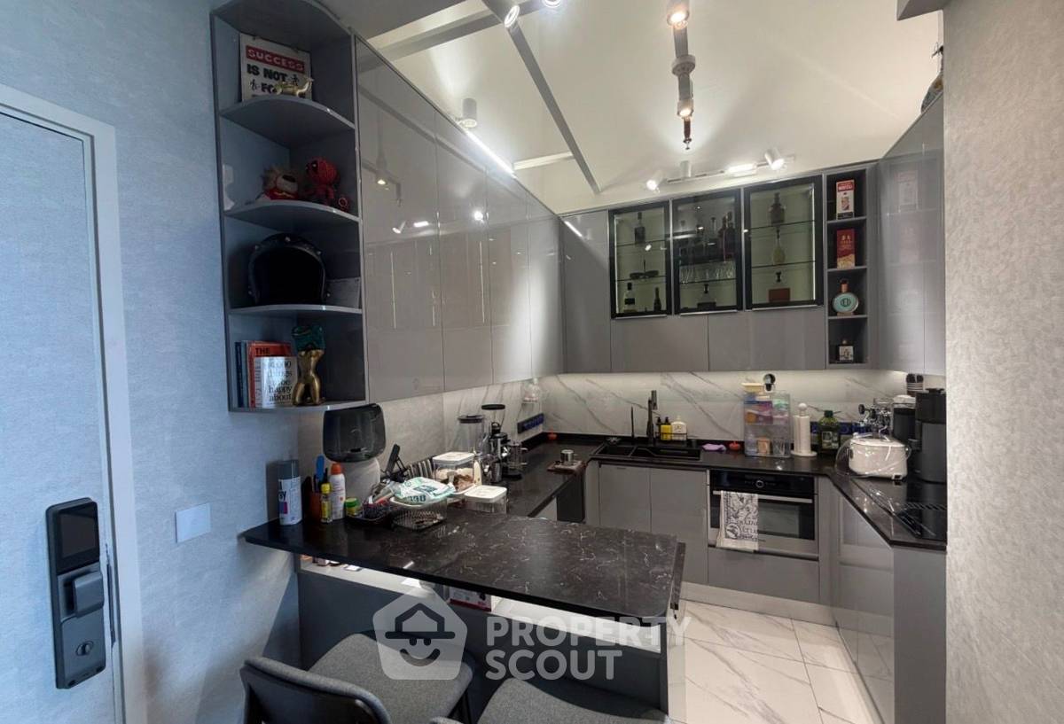 รูป คอนโด 3-ห้องนอน ที่ ริธึ่ม เอกมัย เอสเตท ใกล้ BTS ทองหล่อ (ID 3309789) - รูปที่ 10/26