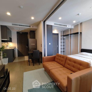 รูปภาพ คอนโด 1-ห้องนอน ที่ แอชตัน อโศก ใกล้ MRT สุขุมวิท (ID 1412156)