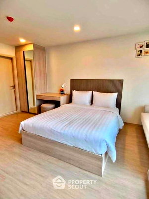 คอนโดให้เช่า : คอนโด 1-ห้องนอน ที่ ออริจินส์ คอนโด ใกล้ พระราม 2 (ID 3311166)