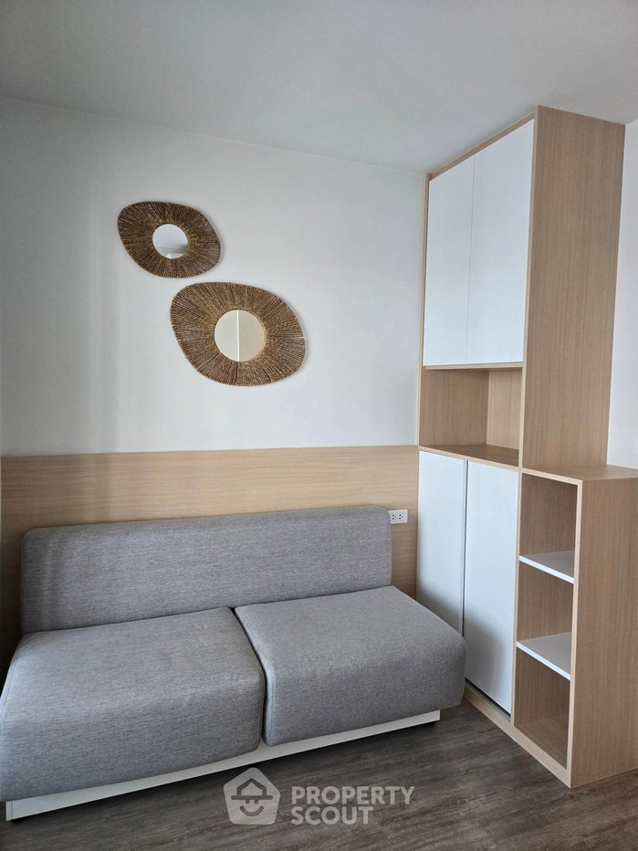 picture 1-BR Condo at Blue Sukhumvit 89 near BTS On Nut (ID 3294175) - 1/6