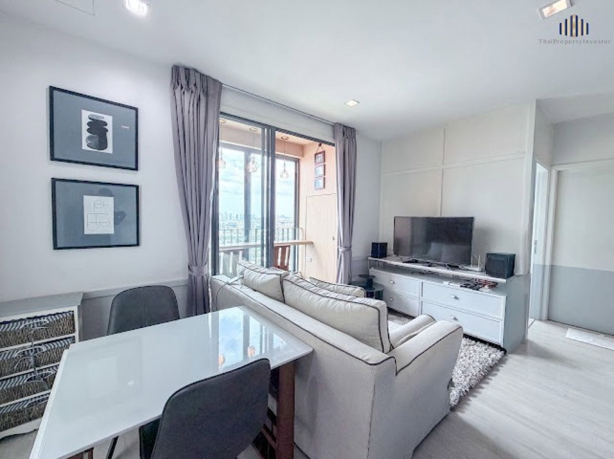 picture For Rent: Ideo Mobi Sukhumvit 81 by Ananda - 2/19