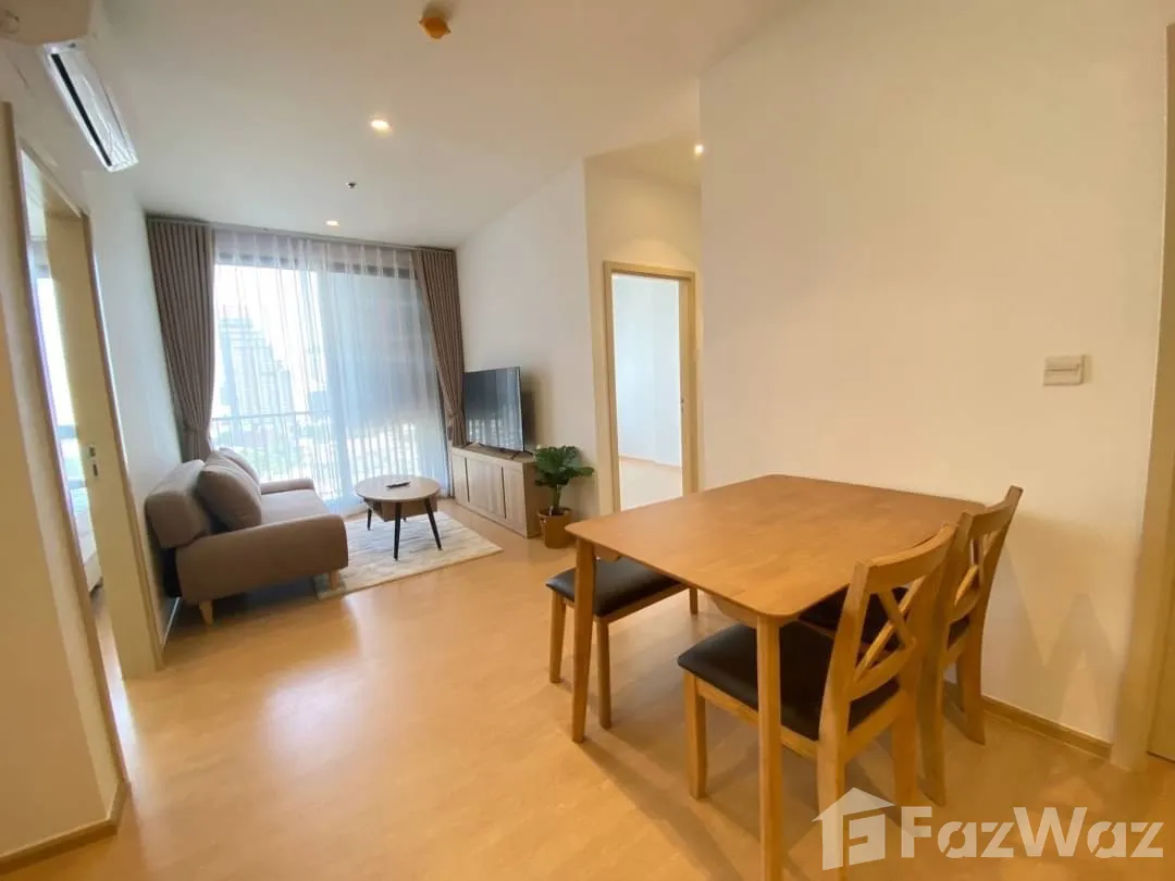picture 2 Bedroom Condo for rent at Maru Ekkamai 2 6781631 - 3/15