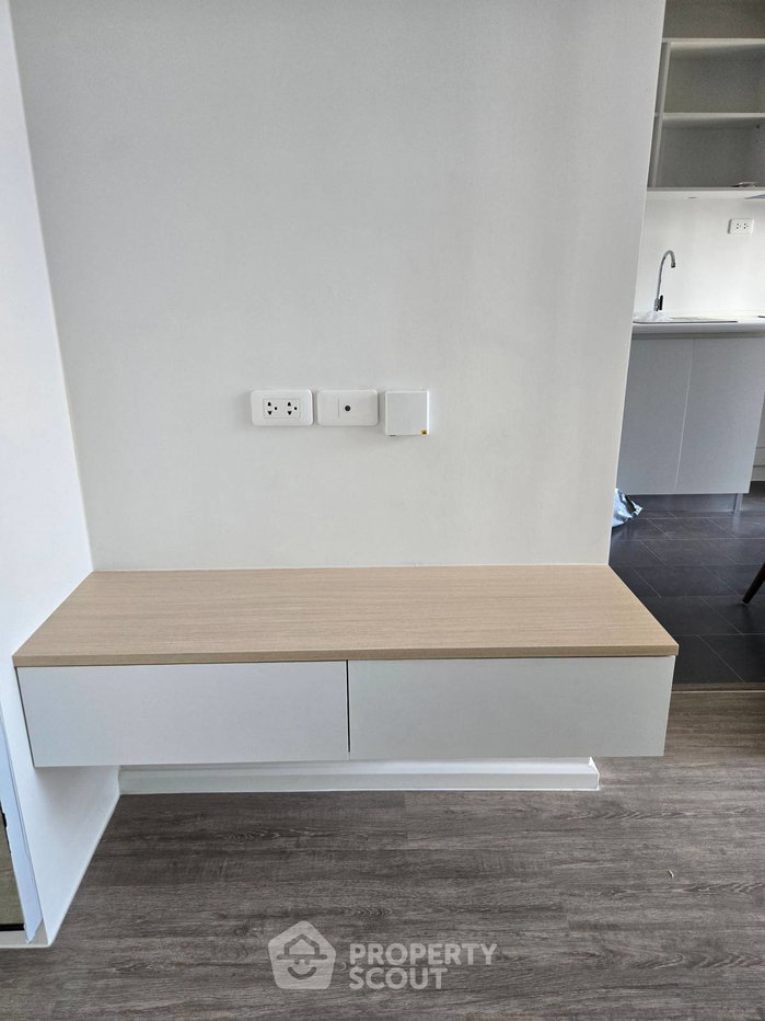 picture 1-BR Condo at Blue Sukhumvit 89 near BTS On Nut (ID 3294175) - 2/6