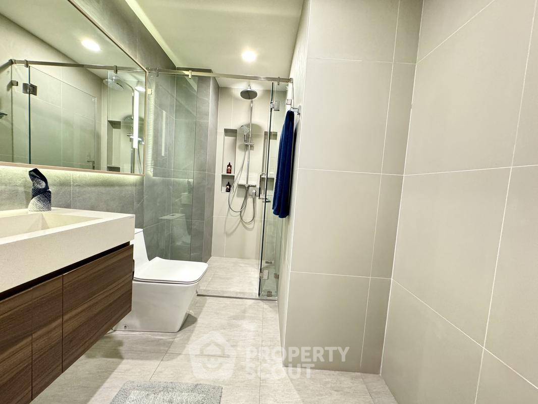 รูป คอนโด 1-ห้องนอน ที่ สกายพาร์ค ลูเชียน จอมเทียน พัทยา ใกล้ เมืองพัทยา (ID 2594604) - รูปที่ 4/5