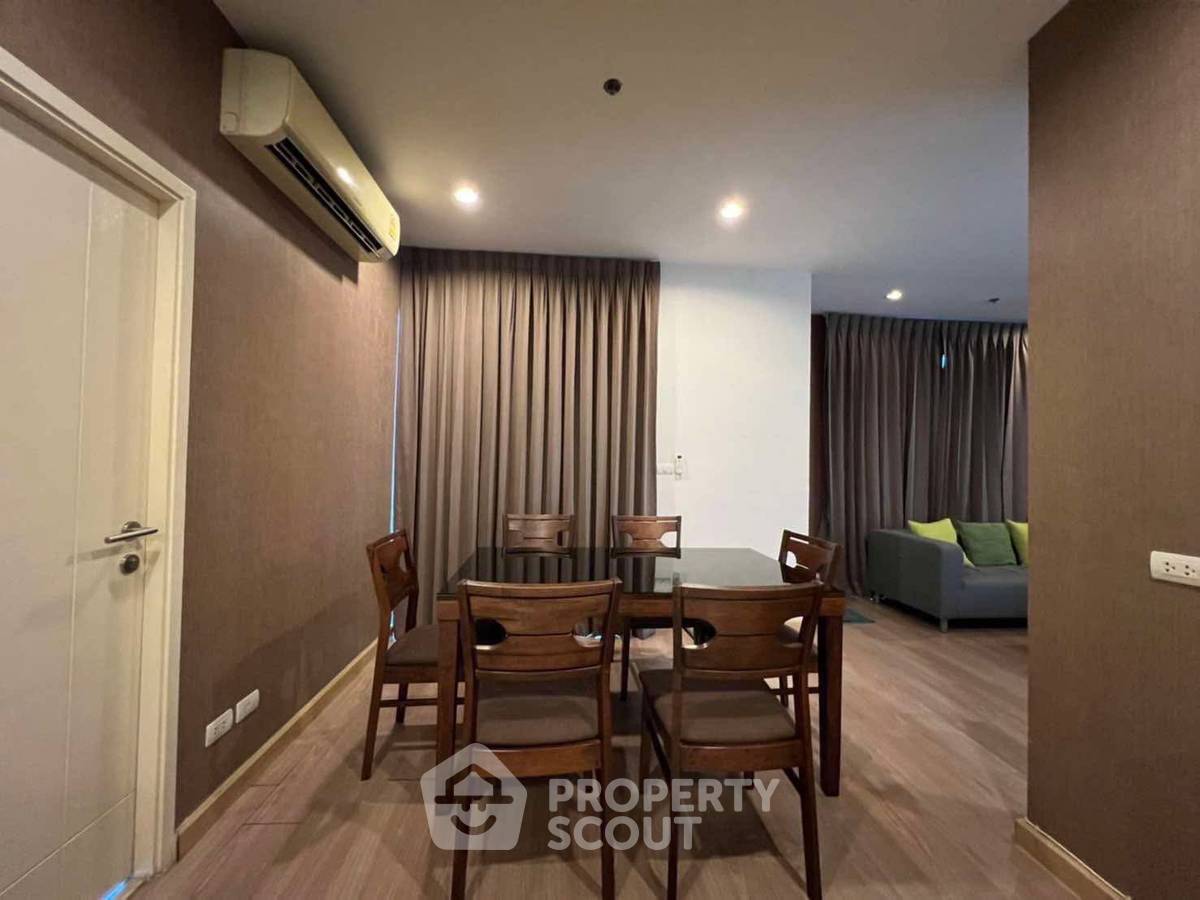 รูป ขายคอนโด 3 ห้องนอน ชั้น 31 Astro Condo นนทบุรี (ID 2838278) - รูปที่ 6/8