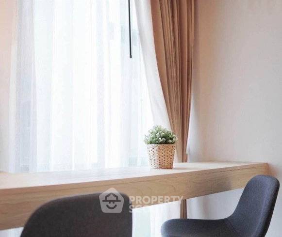 picture 1-BR Condo at Rhythm Ekkamai near BTS Ekkamai (ID 3085016) - 5/9