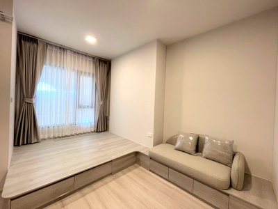 Condos for rent : Condo for rent :COBE Ratchada - Rama 9(Phra Ram 9) MK-02 line @livingbkk