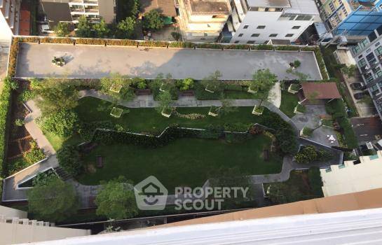 รูป ขายห้อง 1 ห้องนอน ชั้น 18 Villa Sathorn ใกล้ BTS กรุงธนบุรี (ID 131085) - รูปที่ 7/10