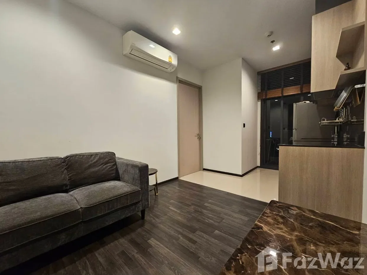 picture 1 Bedroom Condo for sale at The Line Asoke - Ratchada  6780808 - 14/34