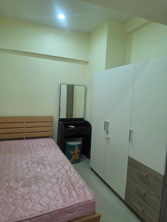 รูป แกรนด์โมเดิร์นคอนโด 2 ห้องนอนมีห้อง 9500 กับ12,000 - รูปที่ 9/14
