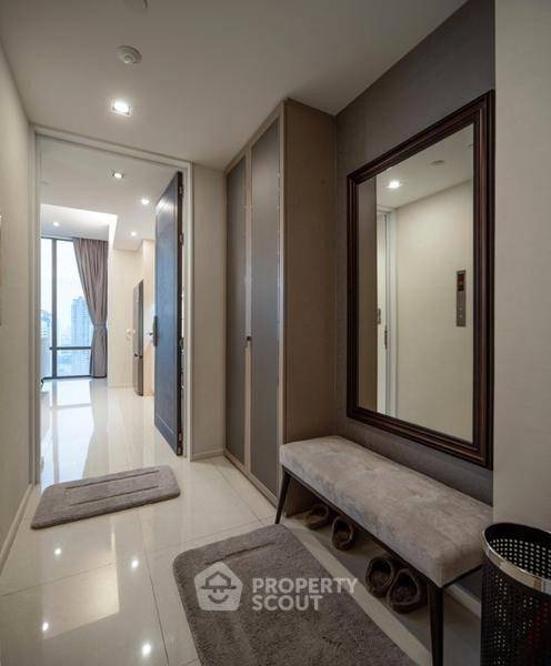 รูป คอนโด 2-ห้องนอน ที่ เดอะ แบงค็อค สาทร ใกล้ BTS สุรศักดิ์ (ID 2918222) - รูปที่ 5/7