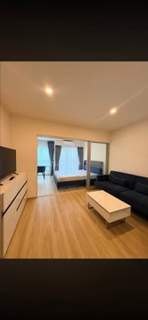 Condo for Rent at Lumpini Ville Charan - Fai Chai (N6909003)