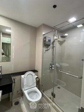 3-BR Condo at Nusasiri Grand Condominium near BTS Ekkamai (ID 3312873)