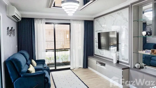 1 Bedroom For SALE, 3-minute walk from BTS Asoke & MRT 6781618