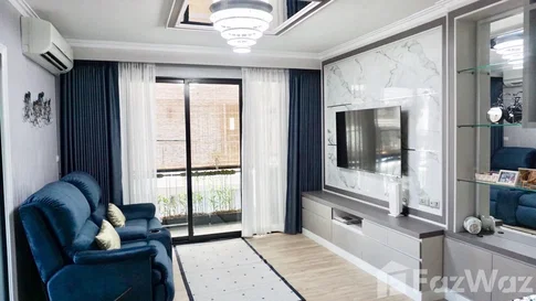 1 Bedroom For SALE, 3-minute walk from BTS Asoke & MRT 6781618