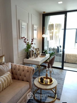 1-BR Condo At Life One Wireless Near BTS Phloen Chit (ID 3311098)