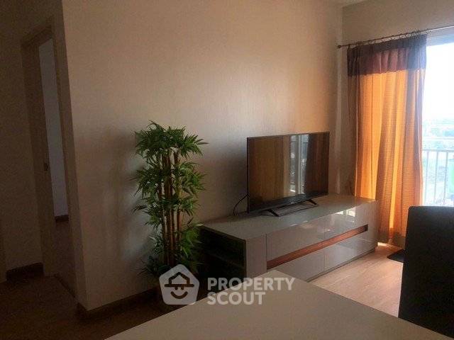 รูป คอนโด 2 ห้องนอน ชั้น 19 ที่ Supalai City Resort Chaengwattana (ID 3311747) - รูปที่ 4/8