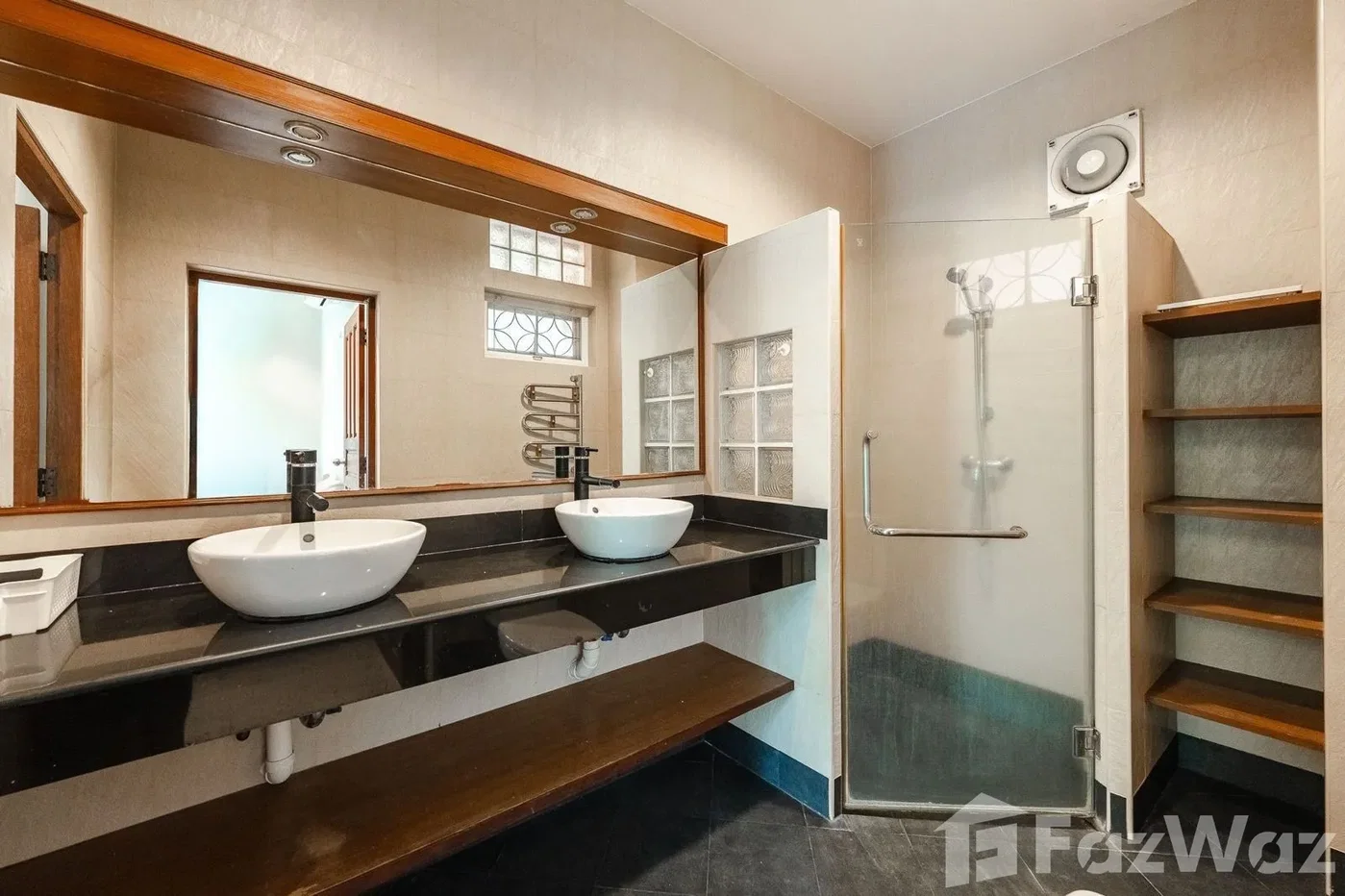 picture 3-Bedroom House with Sunset View for Sale at Samakee Village 6782582 - 17/33