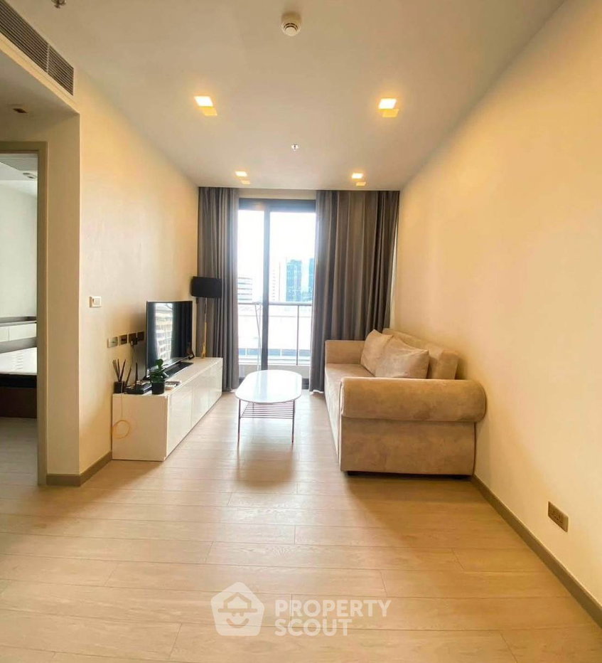 picture 2-BR Condo at One 9 Five Asoke - Rama 9 near MRT Phra Ram 9 (ID 3198618) - 3/7