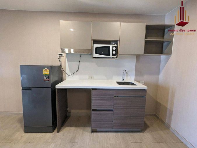 2-bed condo for sale, 37 sqm, The Elegant Ladprao 1