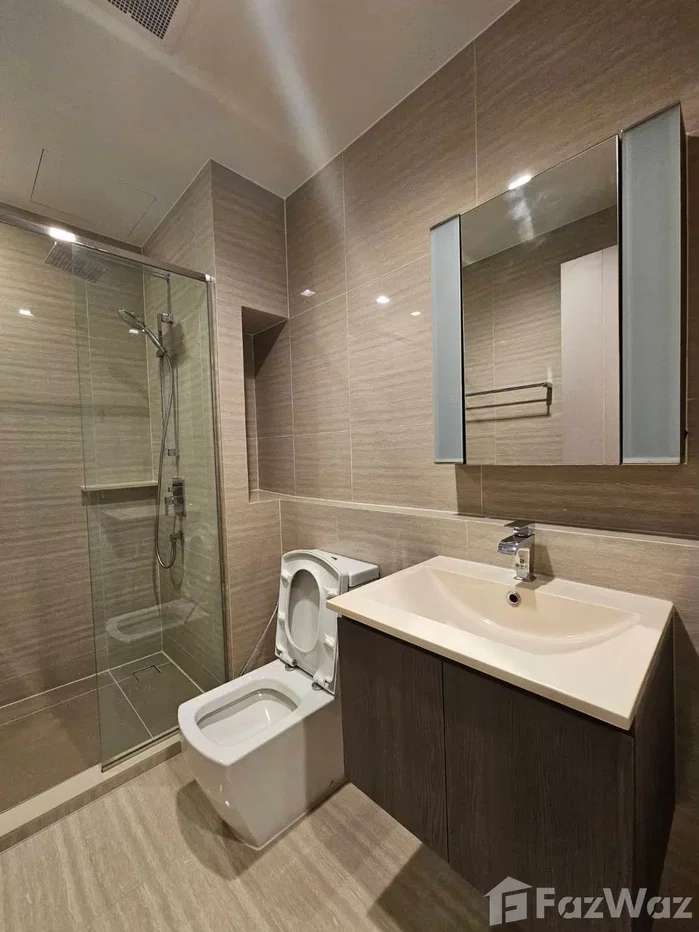 picture 1 Bedroom Condo for sale at The Line Asoke - Ratchada  6780808 - 29/34