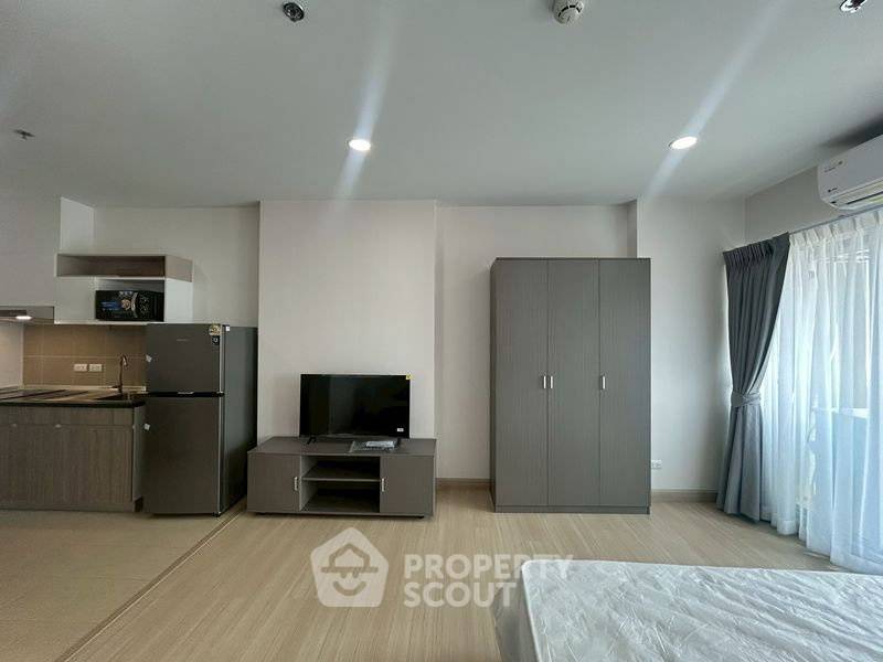 รูป ใกล้ BTS ปู่เจ้า 200 เมตร | 1 ห้องนอน Supalai Veranda Sukhumvit 117 (ID 2836197) - รูปที่ 4/10
