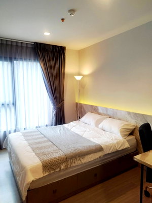 Condos for rent : @Condorental condo for rent Life Asoke - Rama 9