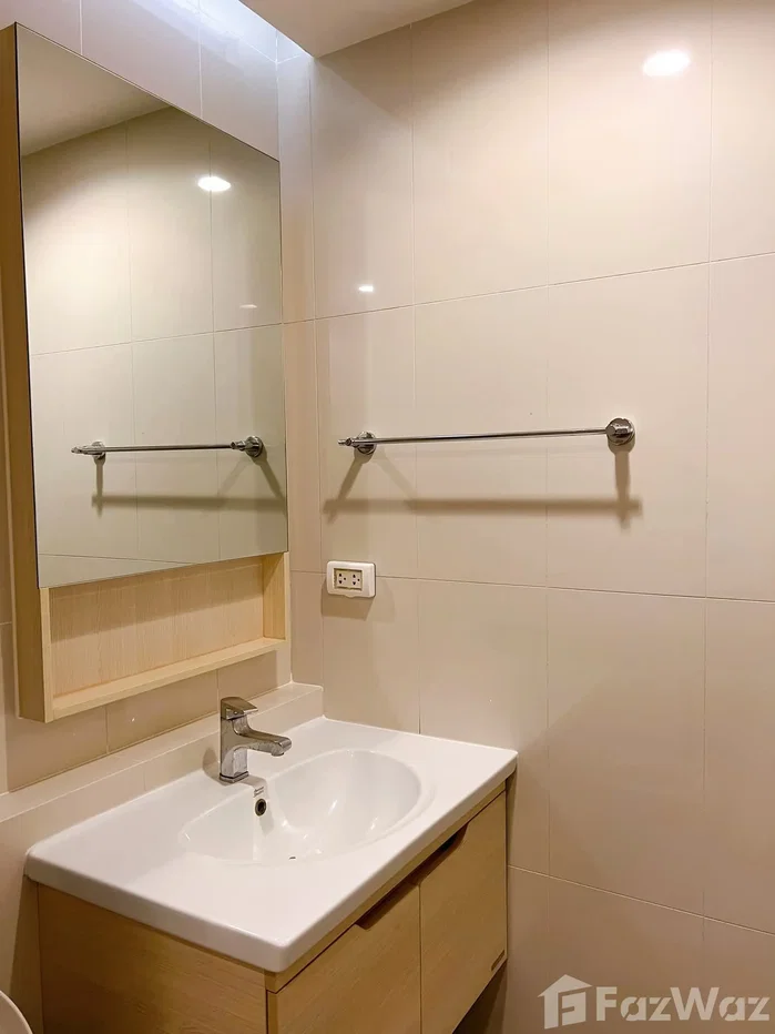 รูป ขาย คอนโด 1 ห้องนอน ในโครงการ อาร์ทีมิส สุขุมวิท 77 6777173 - รูปที่ 5/8