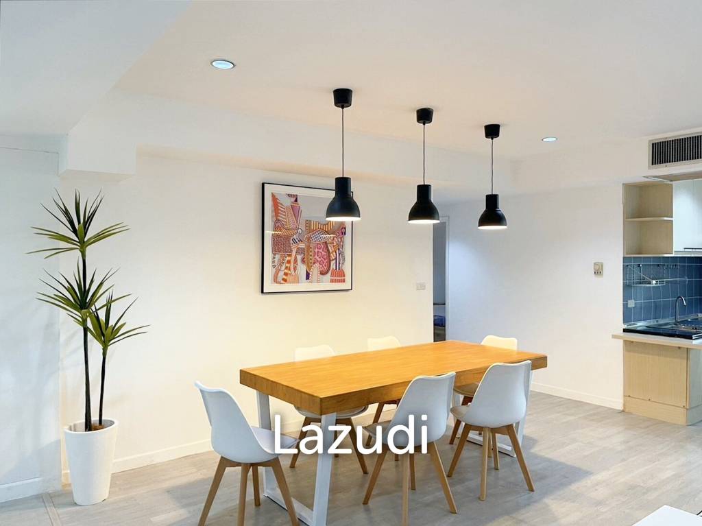 picture 5 Bed 5 Bath 220 SQ.M Royal Castle Sukhumvit - 7/29